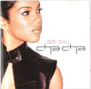 cd - Cha Cha - Dear Diary, Verzenden, Zo goed als nieuw