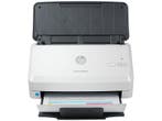 Hp -  Scanjet Pro 2000 S2 - 600 X Dpi Scanner  - Wit, Computers en Software, Scanners, Verzenden, Nieuw, Hp