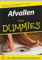 Afvallen voor Dummies 9789043007696, Verzenden, Zo goed als nieuw
