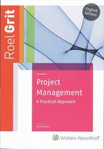 9789001605063 Project Management | Tweedehands, Verzenden, Zo goed als nieuw, Onbekend