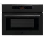 Electrolux KVLBE08T oven 43 l 3000 W Zwart, Witgoed en Apparatuur, Ovens, Ophalen of Verzenden, Nieuw