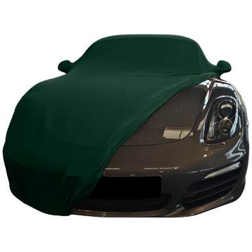 Autohoes voor Porsche Boxster 981 (2012-2016) Indoor BESTE, Ophalen of Verzenden, Nieuw, Op maat