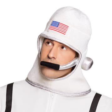 Hoofdkap Astronaut, Ophalen of Verzenden, Nieuw