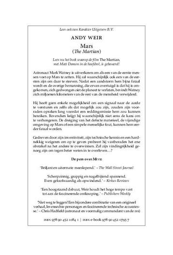 Artemis 9789045215952 Andy Weir, Verzenden, Gelezen, Andy Weir