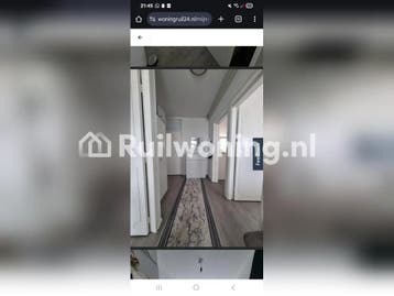 Lichte flat in Driebergen zoekt plek in Tilburg (Utrecht), Utrecht