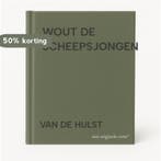 WOUT DE SCHEEPSJONGEN 9789026645051 VAN DE HULST, Boeken, Verzenden, Gelezen, VAN DE HULST