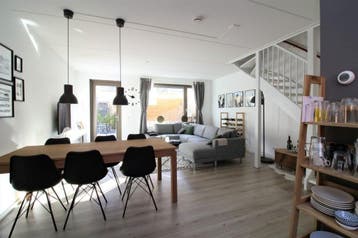 Te huur: Huis Pelikaanstraat in Groningen, Groningen, Groningen
