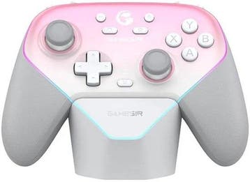GameSir Controller Super Nova - Roze, Verzenden, Nieuw