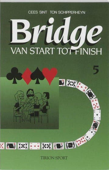 Bridge van start tot finish / 5 - Sint, Verzenden, Gelezen