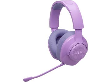 Jbl -  Jbl - qtum360pur Over-ear Headphones  - Paars, Verzenden, Nieuw, Overige merken, Bluetooth
