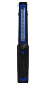 M-Tech LED inspectie / looplamp / Slim line - oplaadbaar, Verzenden, Nieuw