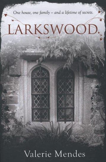 Larkswood - Mendes 9781409129387, Verzenden, Zo goed als nieuw, Mendes