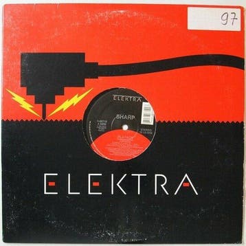 Sharp - Playboy - 12, Verzenden, Nieuw in verpakking