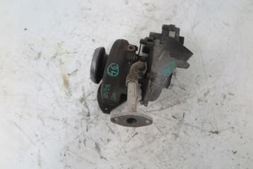 turbocharger Mercedes C E klasse W204 W212 2.2 CDI A65109035, Auto-onderdelen, Motor en Toebehoren, Verzenden, Gebruikt
