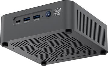 Elementkey iON5-X - Intel i7 12800H - Krachtige Mini PC – 16, Verzenden, Nieuw