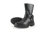 Poelman Boots in maat 36 Zwart, Poelman, Verzenden, Zwart, Overige typen