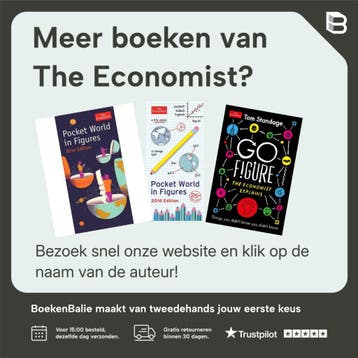 Guide to Economic Indicators - The Economist 9781576602409, Verzenden, Gelezen, The Economist