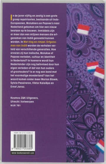 Met vlag en rimpel 9789021543369 Griselda Molemans, Verzenden, Gelezen, Griselda Molemans
