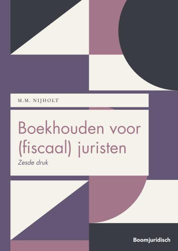 Boom fiscale studieboeken - Boekhouden voor, 9789462909526, Verzenden, Zo goed als nieuw, HBO