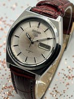 Seiko - 5 Automatic - Vintage 80 - 7009-876A - Heren -
