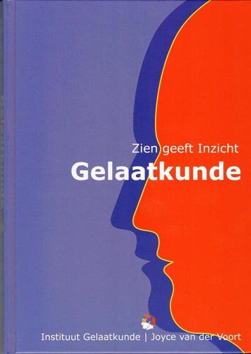 Gelaatkunde - Zien geeft Inzicht - Joyce van der Voort, Boeken, Verzenden, Gelezen, Joyce van der Voort