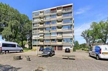 Te Huur 4 Kamer Appartement Wildenborglaan In Arnhem, Huizen en Kamers, Huizen te huur, Gelderland, Direct bij eigenaar, Appartement