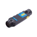 Benson 13-polige trailer aansluiting tester - 12 volt - v..., Ophalen of Verzenden, Nieuw
