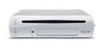Losse Wii U Console (8GB / 24GB) - Wit Wii U Morgen in huis!, Spelcomputers en Games, Spelcomputers | Nintendo Wii U, Ophalen of Verzenden