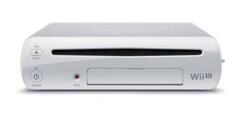 Losse Wii U Console (8GB / 24GB) - Wit Wii U Morgen in huis!, Spelcomputers en Games, Spelcomputers | Nintendo Wii U, Ophalen of Verzenden