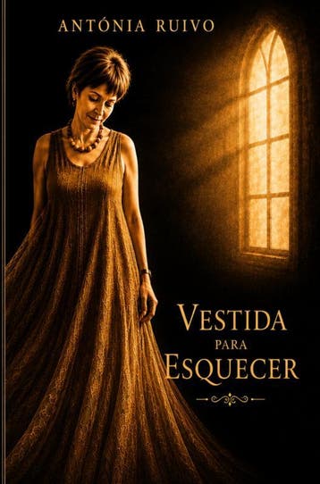 Vestida Para Esquecer | Antónia Ruivo | Nieuw, Ophalen of Verzenden, Nieuw, Antónia Ruivo