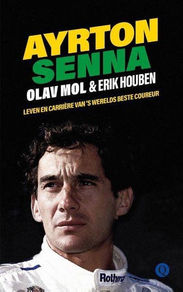 Boek Ayrton Senna 9789021464916, Verzenden, Zo goed als nieuw