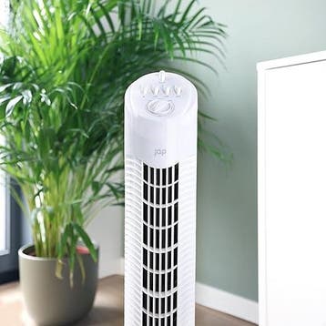 2dekans | JAP Appliances Quebec - Energiezuinige (50W), Ophalen of Verzenden, Zo goed als nieuw