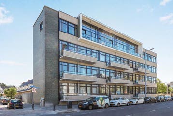 Te huur: Appartement Nijenoord in Utrecht, Utrecht, Appartement, Utrecht
