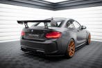Maxton Carbon Spoiler met beugels BMW M2 F87 / 2 / 2 M-Pack, Verzenden