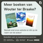 Arthurs pelgrimage 9789493288959 Wouter ter Braake, Boeken, Verzenden, Zo goed als nieuw, Wouter ter Braake