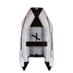 Talamex Rubberboot Aqualine QLX270 met Aluminium Bodem 2.70, Watersport en Boten, Ophalen of Verzenden, Nieuw