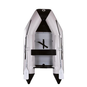 Talamex Rubberboot Aqualine QLX270 met Aluminium Bodem 2.70, Watersport en Boten, Ophalen of Verzenden, Nieuw