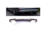 S3 Look Diffuser Platinum grijs voor Audi A3 8V (S line acht, Ophalen of Verzenden