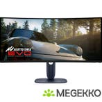 Alienware AW3425DW 34  Wide Quad HD QD-OLED curved monitor, Computers en Software, Monitoren, Verzenden, Nieuw, Alienware