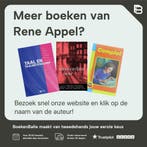 Tweestrijd 9789001559786 Rene Appel, Boeken, Verzenden, Gelezen, Rene Appel