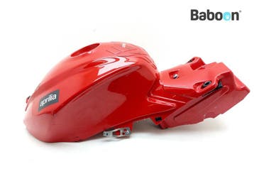 Benzine Tank Aprilia RSV4 R APRC 2013-2015 (RSV1000 4V R), Verzenden, Gebruikt