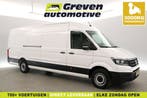 Volkswagen Crafter 2.0 TDI 177PK L5H3  Aut.  3000KG Trekgew., Automaat, Volkswagen, Wit, Diesel
