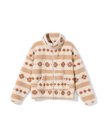 HEMA Damesvest sherpa multicolor van €48.99 voor €34.29 sale, Kleding | Dames, Verzenden, Nieuw