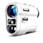 Golf Laser Afstandsmeter 1000m Flag Lock Helling USB-C, Verzenden, Nieuw