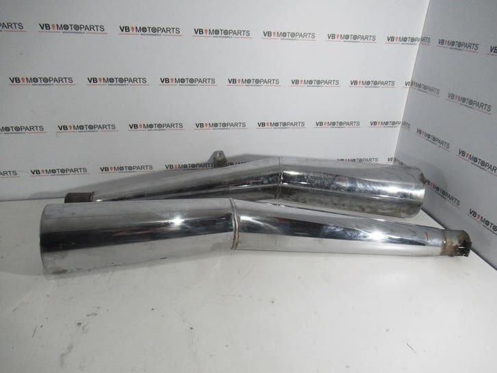 Yamaha XJ 600 Dempers, Motoren, Onderdelen | Yamaha, Ophalen of Verzenden