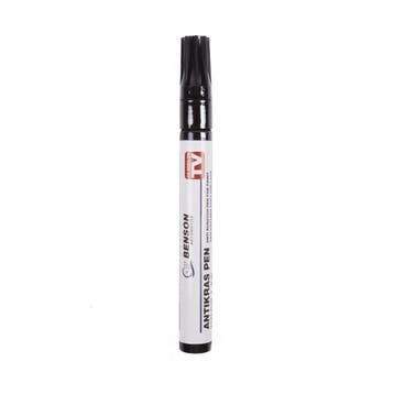 Benson Antikras Pen voor Autolak - Permanent - Waterbeste..., Ophalen of Verzenden, Nieuw