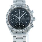 Omega - Speedmaster Chronograph Date - Zonder minimumprijs -, Nieuw