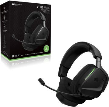 Corsair Void MAX Wireless V2 - Draadloze Gaming Headset -, Verzenden, Nieuw