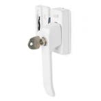 Raamsluiting met slot | AXA, Verzenden, Nieuw