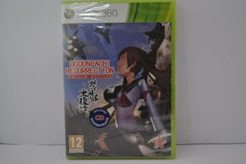 Dodonpachi - Resurrection - Deluxe Edition - SEALED (360), 1 speler, Verzenden, Zo goed als nieuw